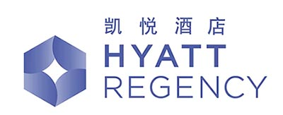 厦门五缘湾凯悦酒店 Logo